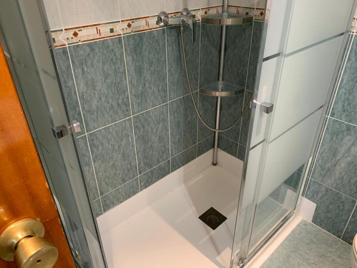 Service Apart Lazaro - Apartamentos Aguamarina 28 Calpe Exteriör bild