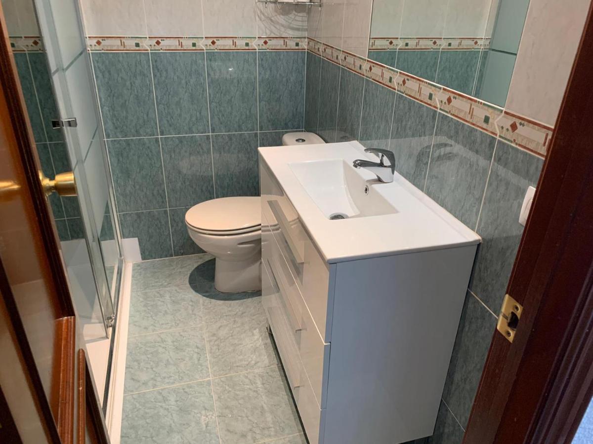 Service Apart Lazaro - Apartamentos Aguamarina 28 Calpe Exteriör bild