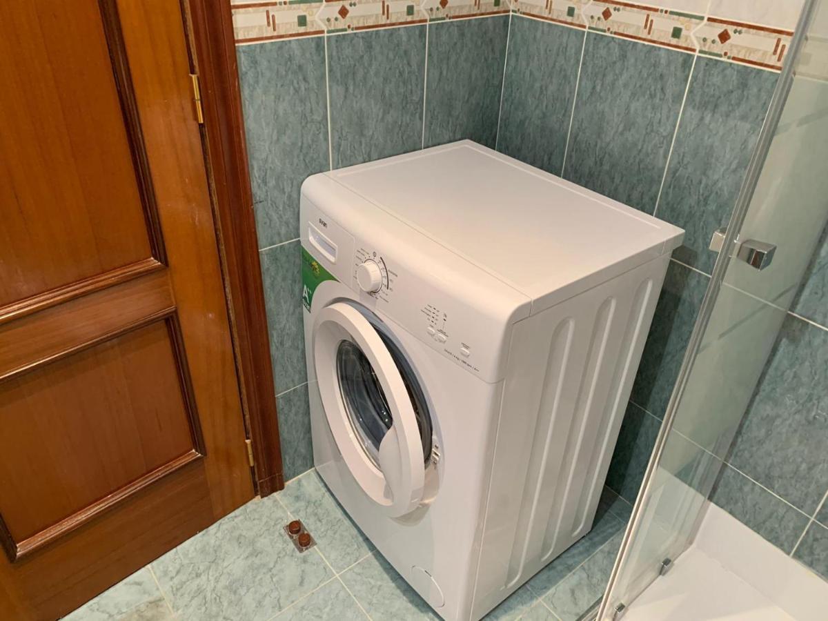 Service Apart Lazaro - Apartamentos Aguamarina 28 Calpe Exteriör bild